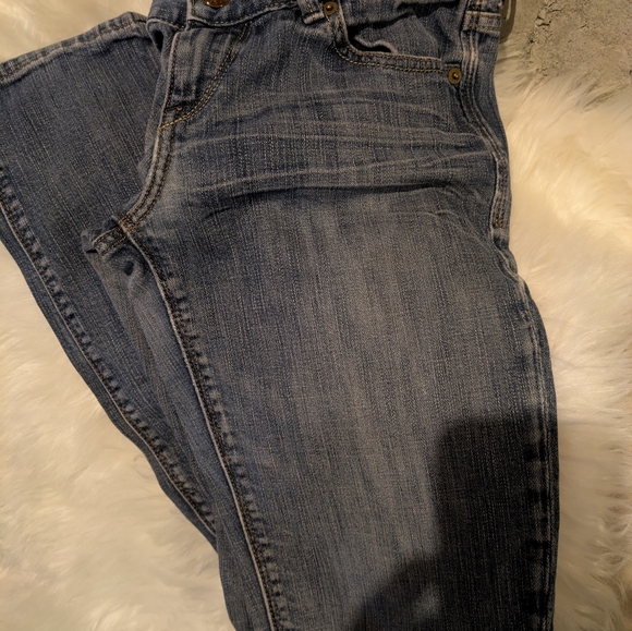 Express jeans size 2L - Picture 6 of 6